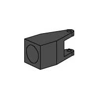 Picture of 35467: LINKING HUB BLACK