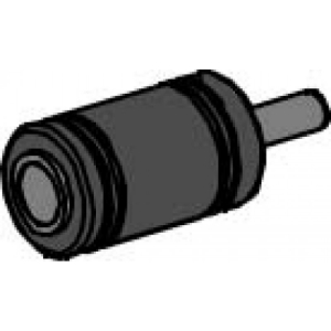 Picture of 134863: DC Adaptor 3,45 MM
