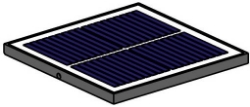 Picture of 136239: Solar Module 1,2V/440MA