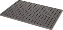 Picture of 32985: fischertechnik Base Plate for Sorting Box - In Stock.