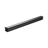 Picture of Aluminium strut 210, silver
