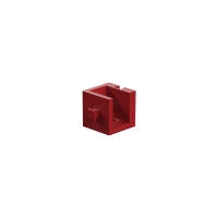 Picture of Angle girder 15, red