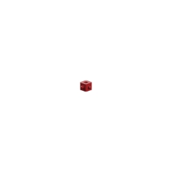 Picture of Cardan cube, red