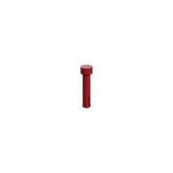 Picture of Clip axle 20, red