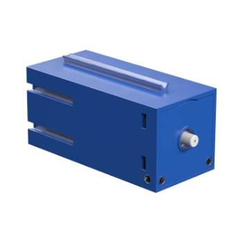 Picture of Compressor 9 V