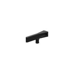 Picture of Cross-over lever, black