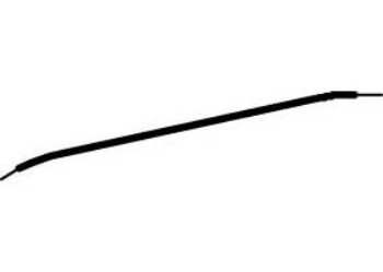 Picture of 35645: LEAD BLACK 2000LG