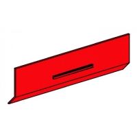 Picture of 31912: Earth Leveling Scoop 150
