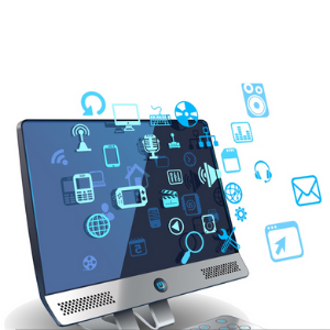 Picture for category Software