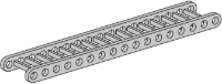 Picture of 130925: Ladder Silver