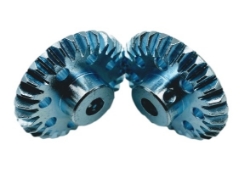 Picture of 30 Tooth Bevel Gear, 1-to-1 Set (2 pack)