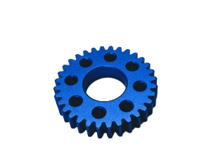 Gears - robotics