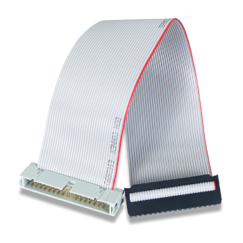 Picture of 34 pin MXP Extender Cable