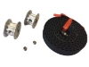 Picture of 10 Tooth Pulley & Timing Belt Set