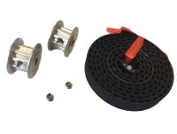 Urethane Belt Joining Kit, 110V - Studica