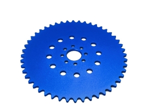 Picture of #25 - 48 Tooth Sprocket
