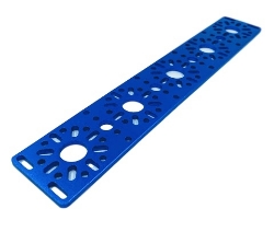 Picture of 240mm x 40mm Flat Bracket