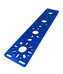 Picture of 192mm x 40mm Flat Bracket (2 pack)