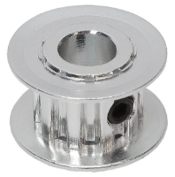Picture of 5mm 10-Tooth Bore Pulley (2 pack)