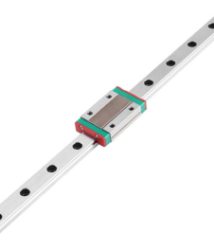 Picture of 400mm Linear Slide Set