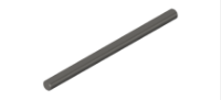 Picture of 6mm x 96mm D-Shaft (6 pack)