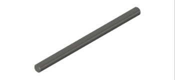 Picture of 6mm x 96mm D-Shaft (6 pack)