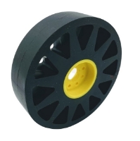 100mm-flex-wheel-black