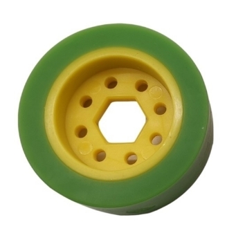 50mm-drive-wheel-green