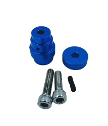 Picture of 5mm Hex Shaft Hub Kit