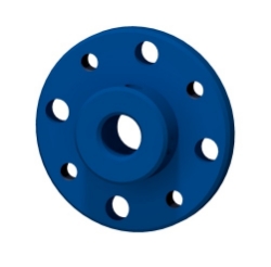 Picture of 6mm Shaft Hub (4 pack)