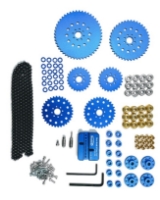 Picture of #25 Chain and Sprocket Pack