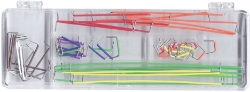 Picture of 70 pc. Jumper Wire Kit