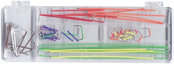 Picture of 70 pc. Jumper Wire Kit