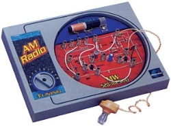 Picture of AM Radio Kit