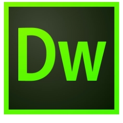 Picture of Adobe Dreamweaver Creative Cloud For Non-Profits - Named-User License (1 Year Subscription)