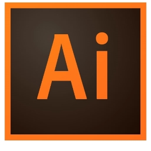 Picture of Adobe Illustrator Creative Cloud For Non-Profits - Named-User License (1 Year Subscription)
