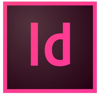 Picture of Adobe InDesign Creative Cloud For Non-Profits - Named-User License (1 Year Subscription)