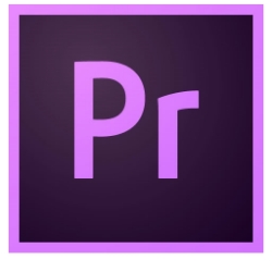 Picture of Adobe Premiere Pro Creative Cloud For Non-Profits - Named-User License (1 Year Subscription)