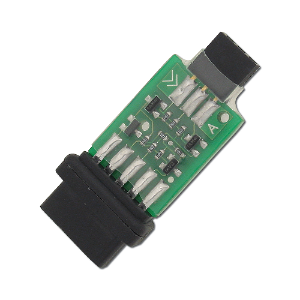 Picture of Parallax - BASIC Stamp 1 Serial Adapter