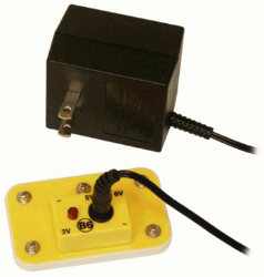 Picture of Snap Circuits - AC Adapter
