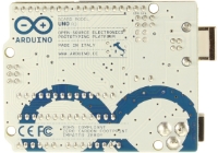 Picture of Arduino Uno R3