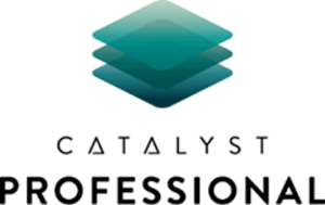 Picture of CATALYST Professional (For Higher Ed Students) - One Year License