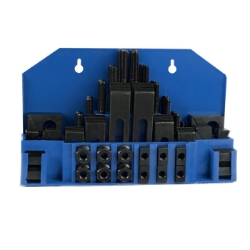 Picture of Clamp Kit for 5/8 inch T-Slots