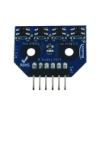 Picture of Cobra Line Follower Sensor