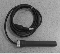 Picture of iWorx Conductivity Probe