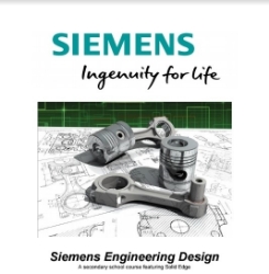 Picture of Course 1 - Siemens Engineering Design