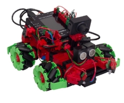 Picture of fischertechnik Robotics Hightech
