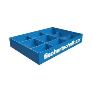 fischertechnik Sorting Box 500