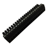 Picture of 20 Pin Screw Terminal Block Connector