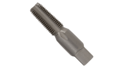 Picture of 1/8-27 Inch NPT Thread, 4 Flutes Standard Pipe Tap 1 Unit